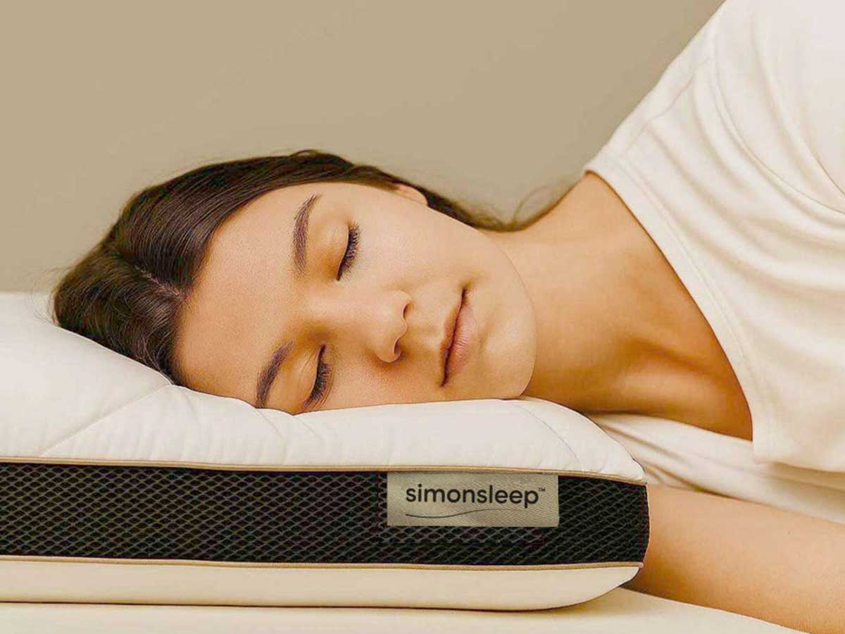 simonsleep