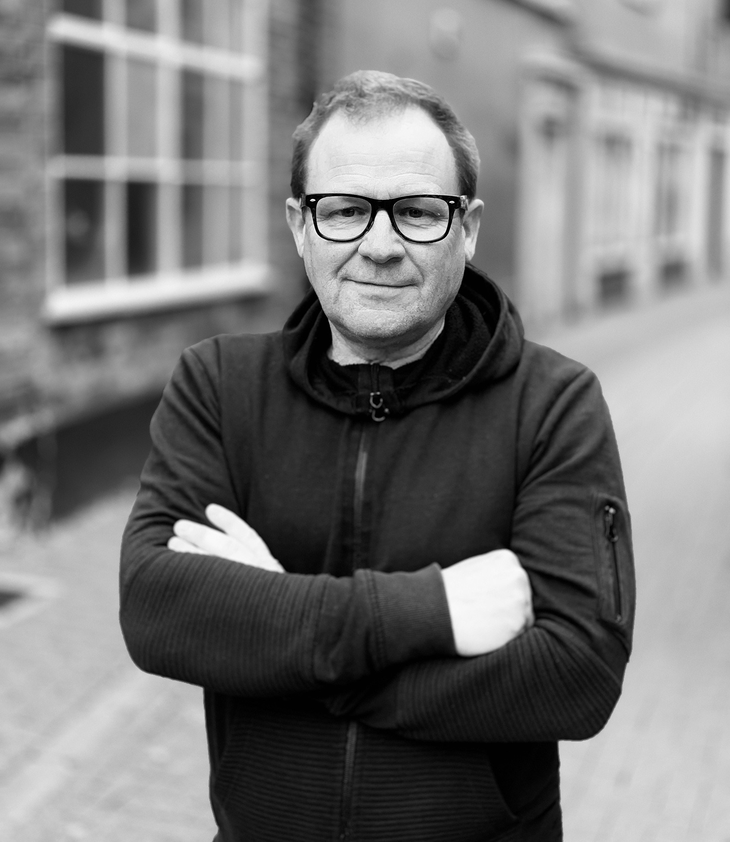 Paul Hailes | Founder of Paul Hailes Design