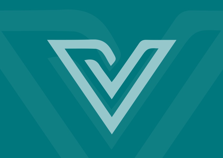 Image of the logo design for Venus Beauty