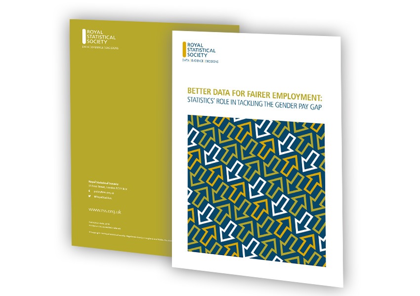 Image of Paul Hailes Design work for RSS.